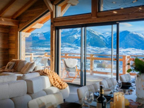 Chalet Càlid - OVO Network